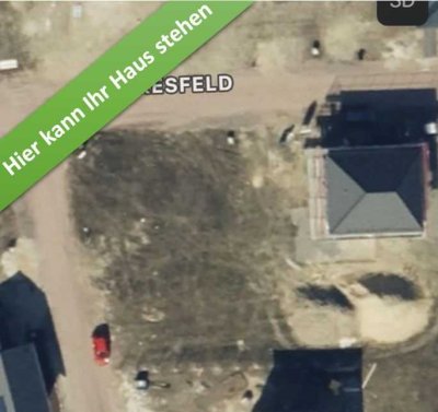 Mit Grundstück, ein Zuhause das überzeugt in Tülau.