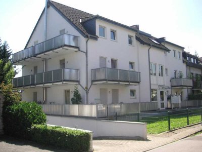 Attraktives Appartement