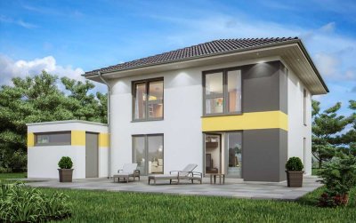 Erst bauen, dann zahlen? Bei uns können Sie das!