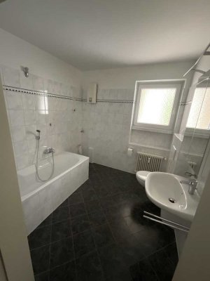Schöne Seniorenwohnung wartet auf Sie!
