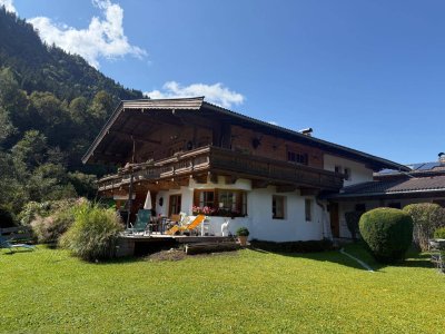 Anlageobjekt - Maisonettewohnung mit FREIZEITWOHNSITZ