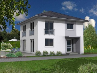 Ihr Neubautraum in Unterschleißheim