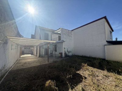 Charmantes Haus mit viel Potenzial für Umbau und Erweiterung