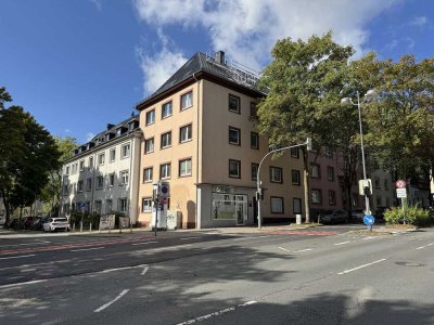 Hochwertig sanierte 3-Zimmer Wohnung in Toplage!