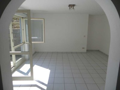 1,5-Raum-ELW in ruhiger Lage in Wilferdingen