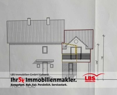 Gute zentrale Lage!