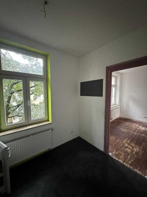 Modernes 1- Zimmer Appartement, beste Citylage, 25 qm