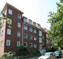 Blockdiek - Moderne und helle 4-Zimmer-Wohnung mit Balkon
