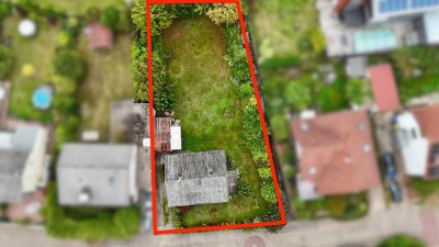 Einfamilienhaus mit großem Garten in Kirkel – Neuhäusel - Top Lage!
