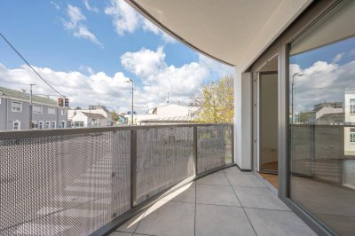 Top 8 | Vorsorgen nahe Bahnhof - 57 m²