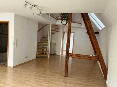 Wohnung in der Altstadt in zentraler Lage