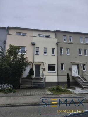 Teilmöbliertes RMH zu vermieten