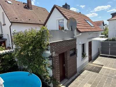 Tiny Haus auf kleiner Hofreite (WG ähnlich) an tierliebe, freundliche Studentin/Einzelperson