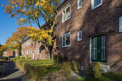 Demnächst frei! 1,5-Zimmer-Wohnung in Kiel