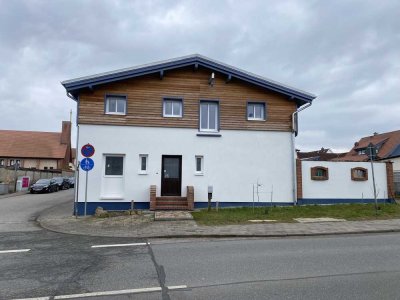 Erstbezug! 3-Zimmerwohnung in der Rostocker Straße 32a zu vermieten