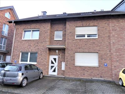 Tolle 2-Zimmer-Wohnung mit Balkon und guter Aufteilung in ruhiger Lage