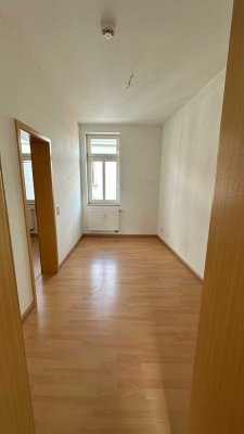Helle 2-Raum-Wohnung in zentraler Lage