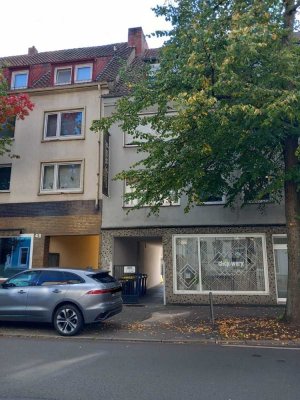 3-Zimmer Dachgeschosswohnung in Osnabrück