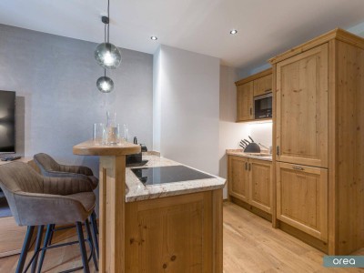 2-Zimmer-Wohnung im Stadtzentrum Kitzbühel