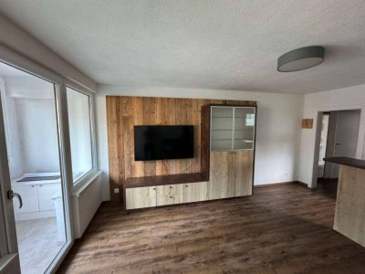 Voll möblierte Wohnung im Zentrum von Kufstein zu vermieten