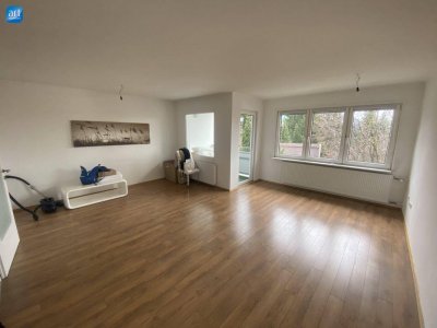 Wohnen in Zentrumsnähe, WG-geeignet!