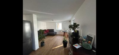 2-Zimmer Wohnung mit Balkon in Fridingen an der Donau
