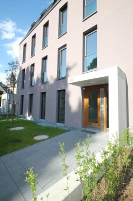 Moderne Eleganz auf 120 m² - 4 Zimmer in zentraler Lage
