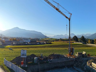 Wohnanlage Magdalena: Wohngenuss am Sonnenplateau westliches Mittelgebirge Top 5