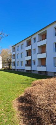 Gemütliche 4-Zimmer-Wohnung Nähe Schulzentrum in Korbach sucht  einen Nachmieter