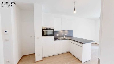 Gemütliches 1-Zimmer-Apartment mit Balkon!