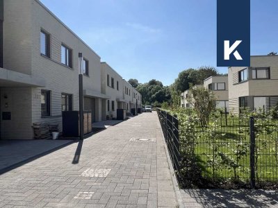 Geschwind ins Quartier Hohenlind