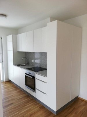 Ruhige Gartenwohnung in unmittelbarer Nähe zum Zentrum