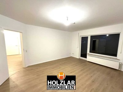 ERSTBEZUG NACH MODERNISIERUNG - MODERNE 3 ZIMMERWOHNUNG MIT GARTEN & TERRASSE IN MEISWINKEL