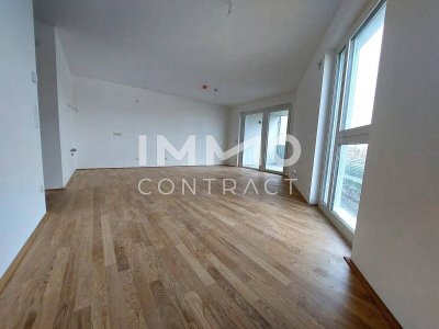 Gut geschnittene 4 Zimmer Wohnung