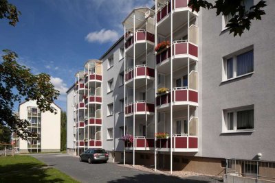 Ihr neues Zuhause am Forstberg wartet genau hier!