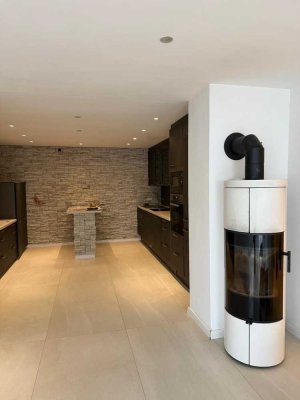 Luxuriöse 3-Zimmer Wohnung (96m²) in Pohlheim, Erstbezug nach Sanierung