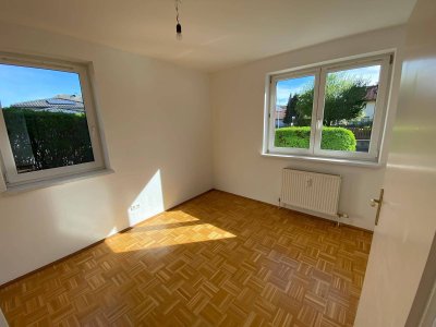 Gemütliche Terrassenwohnung