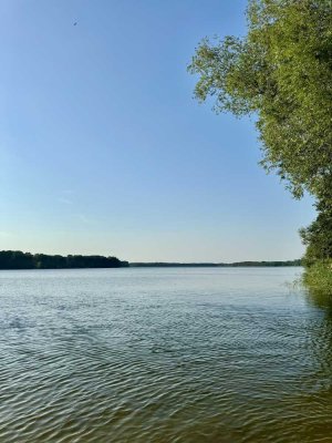 Gemütliche 3 Raum Wohnung am See - Neustrelitz