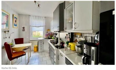 3- Zimmerwohnung zu vermieten