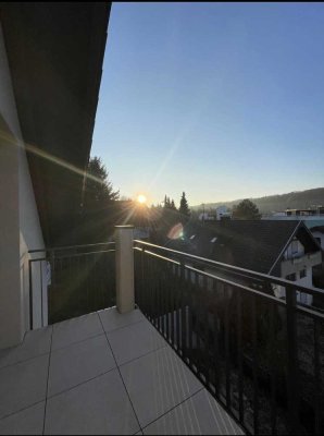 Wunderschöne Dachgeschoß/Loft Wohnung 4 ZKB
