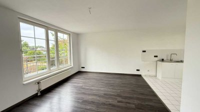 ! Freie Wohnung nahe der 'Tesla-Gigafactory' – provisionsfrei für den Käufer !