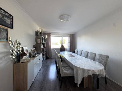 Wohnen in Wiens aufstrebendem Stadtviertel