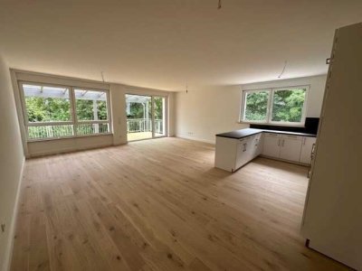 Familien-Traumwohnung mit EBK und Balkon