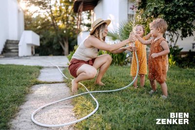 Beste Aussichten über Mömlingen.