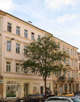 Top Kapitalanlage! 3-Zimmer-Wohnung mit Wannenbad, ruhiger Lage - seit 2007 vermietet