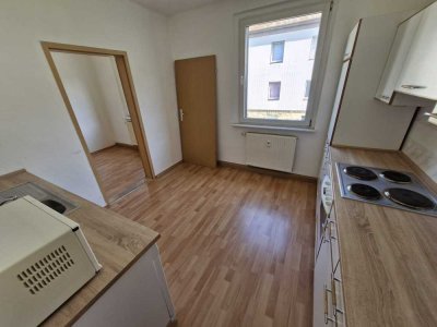 Kleine Wohnung für Singles oder Studierende mit Einbauküche und Waschmaschine