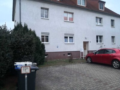 vermietete 3-Zimmer Wohnung zu verkaufen
