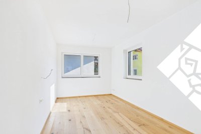Exklusive 2-Zimmer Neubauwohnung in Bad Häring zu kaufen! Top 5