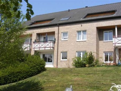 Demnächst frei! 2-Zimmer-Wohnung in Bad Oeynhausen Bad Oeynhausen