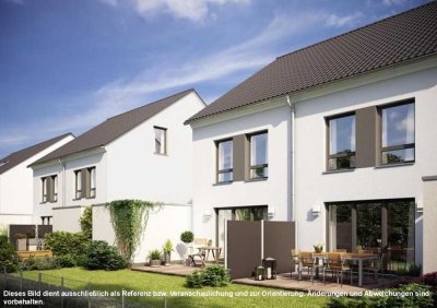 Ihr neues Zuhause in Taunusstein! Urbanes Wohnen im direkten Umland von Wiesbaden.